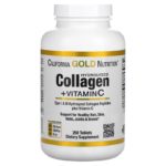 California Gold Nutrition‏
