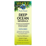 Natural Factors‏