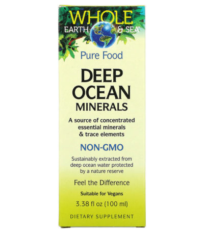 Natural Factors‏