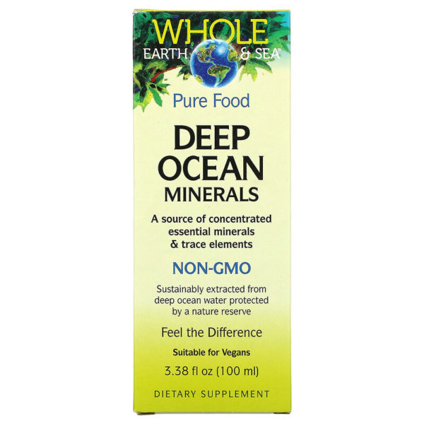 Natural Factors‏