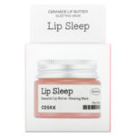 Lip Sleep