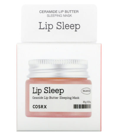 Lip Sleep