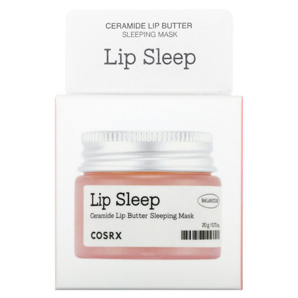 Lip Sleep