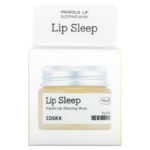 Lip Sleep
