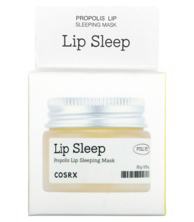 Lip Sleep