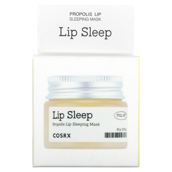 Lip Sleep