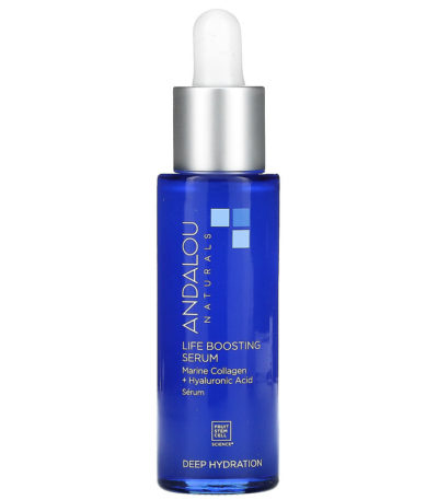 Andalou Naturals‏