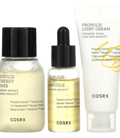 Cosrx‏