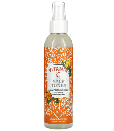 Lilyana Naturals‏