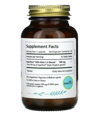 SuperPure، بيتا 1