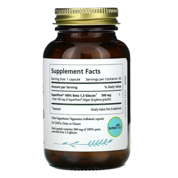 SuperPure، بيتا 1