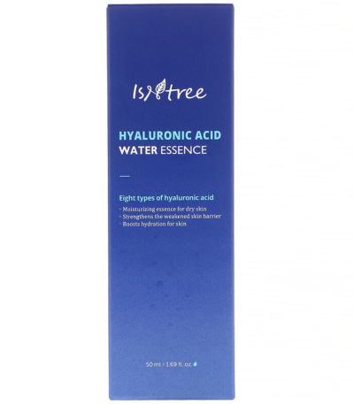 Hyaluronic Acid Water Essence