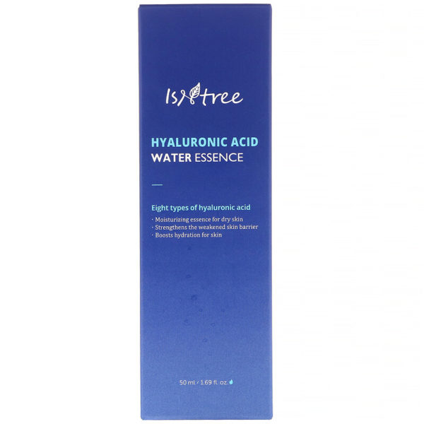 Hyaluronic Acid Water Essence