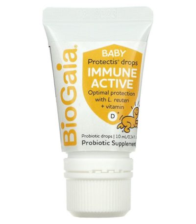 BioGaia‏