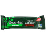 Fruit Oat Bars