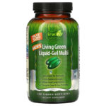Irwin Naturals‏