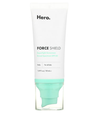 Hero Cosmetics‏