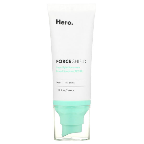 Hero Cosmetics‏