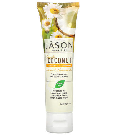 Jason Natural‏