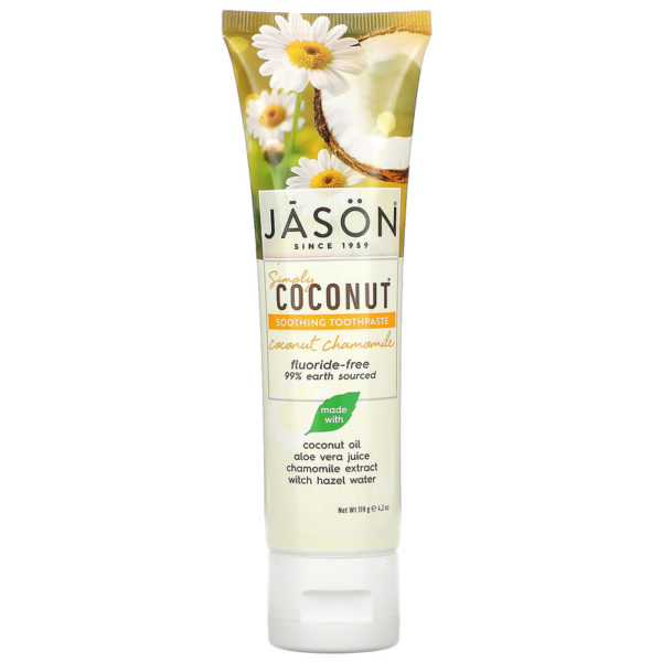 Jason Natural‏