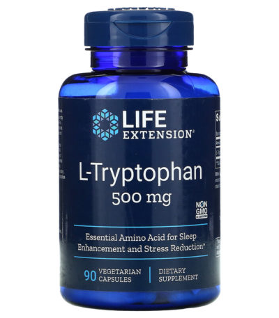 Life Extension‏