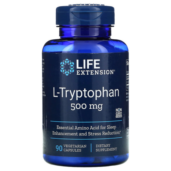 Life Extension‏