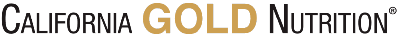 California Gold Nutrition