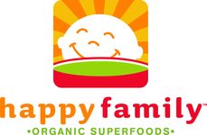 Happy Family Organics