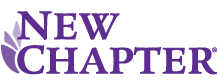 New Chapter