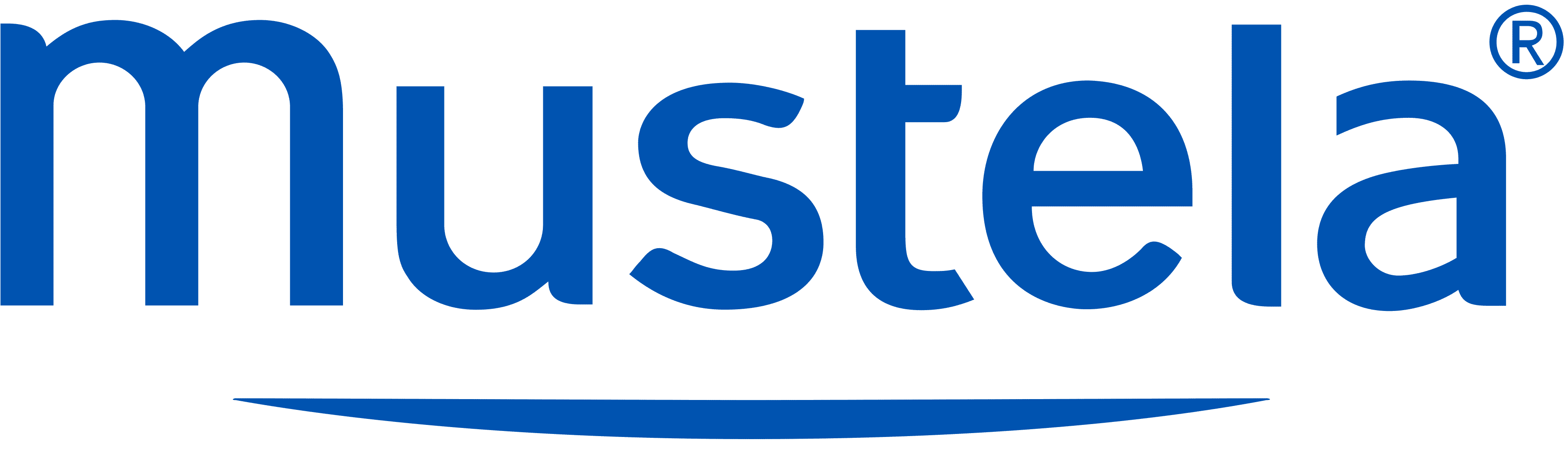 Mustela