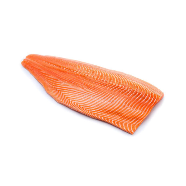 Ora King Salmon